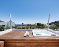 Resale - Villa - Benahavís - La Quinta
