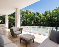 Resale - Villa - Benahavís - La Quinta