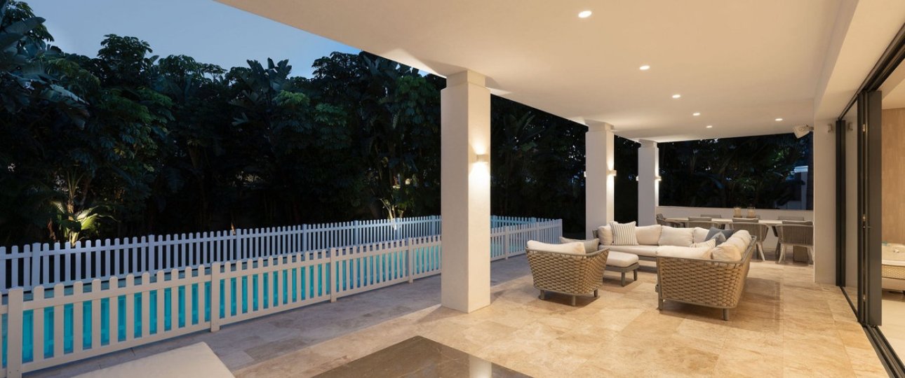 Resale - Villa - Benahavís - La Quinta