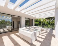 Resale - Villa - Benahavís - La Quinta