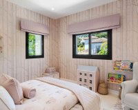Resale - Villa - Benahavís - La Quinta