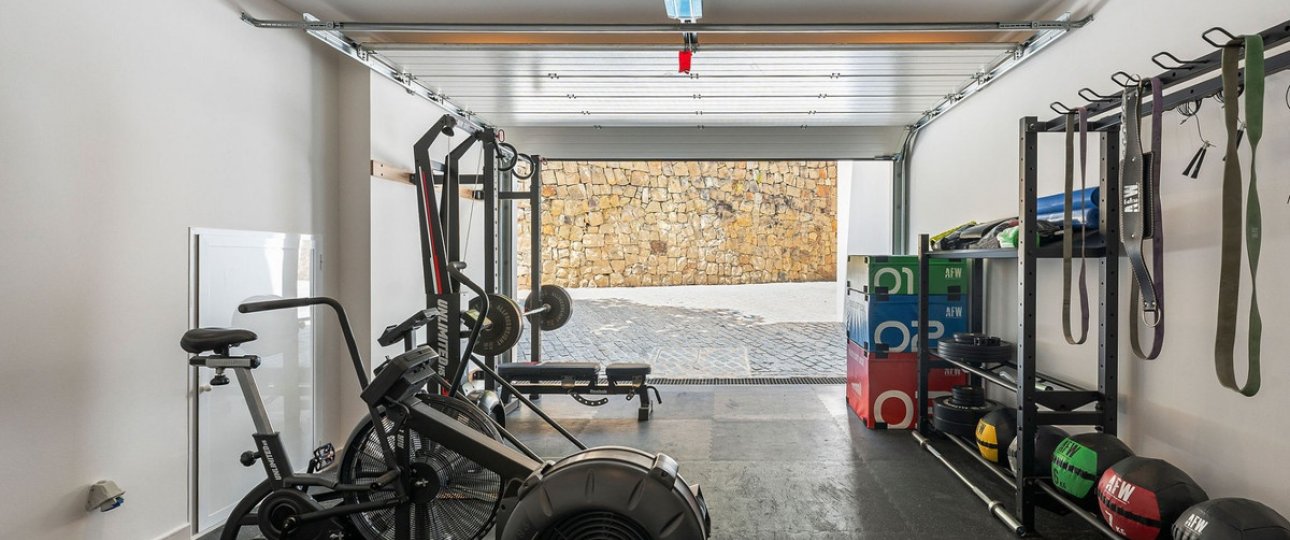 Resale - Villa - Benahavís - La Quinta