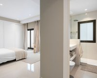 Resale - Villa - Benahavís - La Quinta