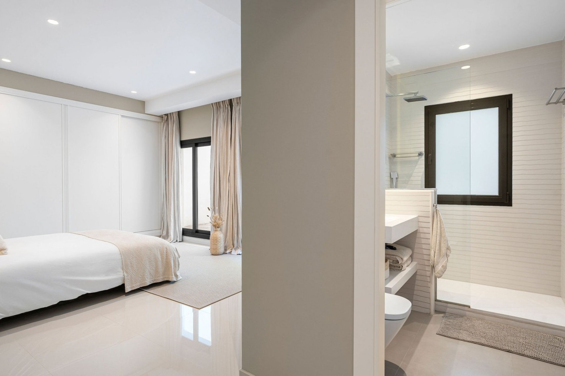 Resale - Villa - Benahavís - La Quinta
