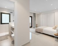 Resale - Villa - Benahavís - La Quinta