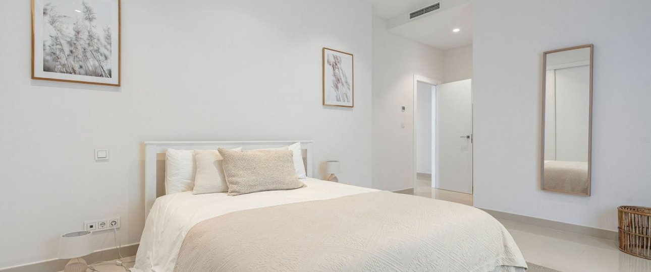 Resale - Villa - Benahavís - La Quinta