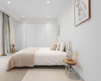 Resale - Villa - Benahavís - La Quinta
