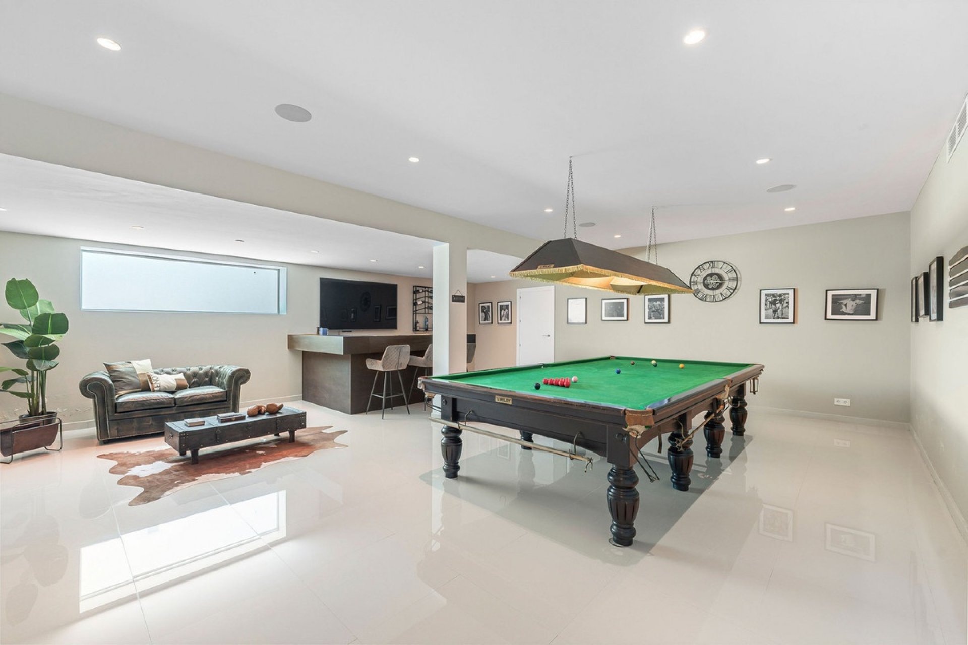 Resale - Villa - Benahavís - La Quinta