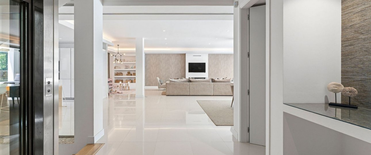 Resale - Villa - Benahavís - La Quinta