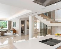 Resale - Villa - Benahavís - La Quinta