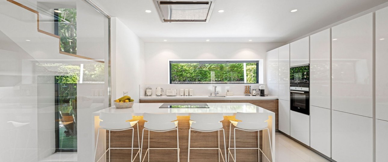 Resale - Villa - Benahavís - La Quinta