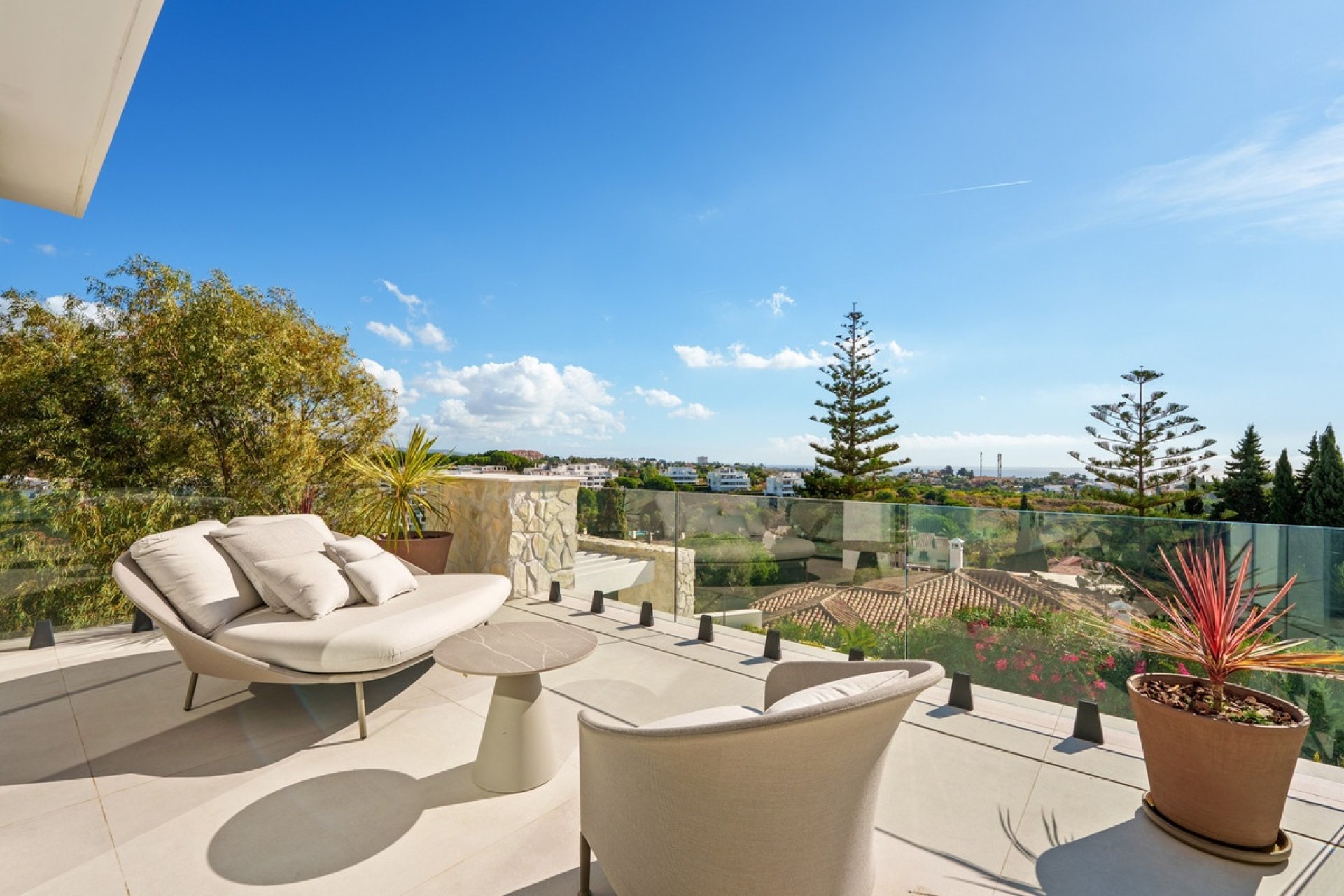 Resale - Villa - Benahavís - La Quinta