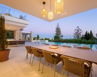 Resale - Villa - Benahavís - La Quinta