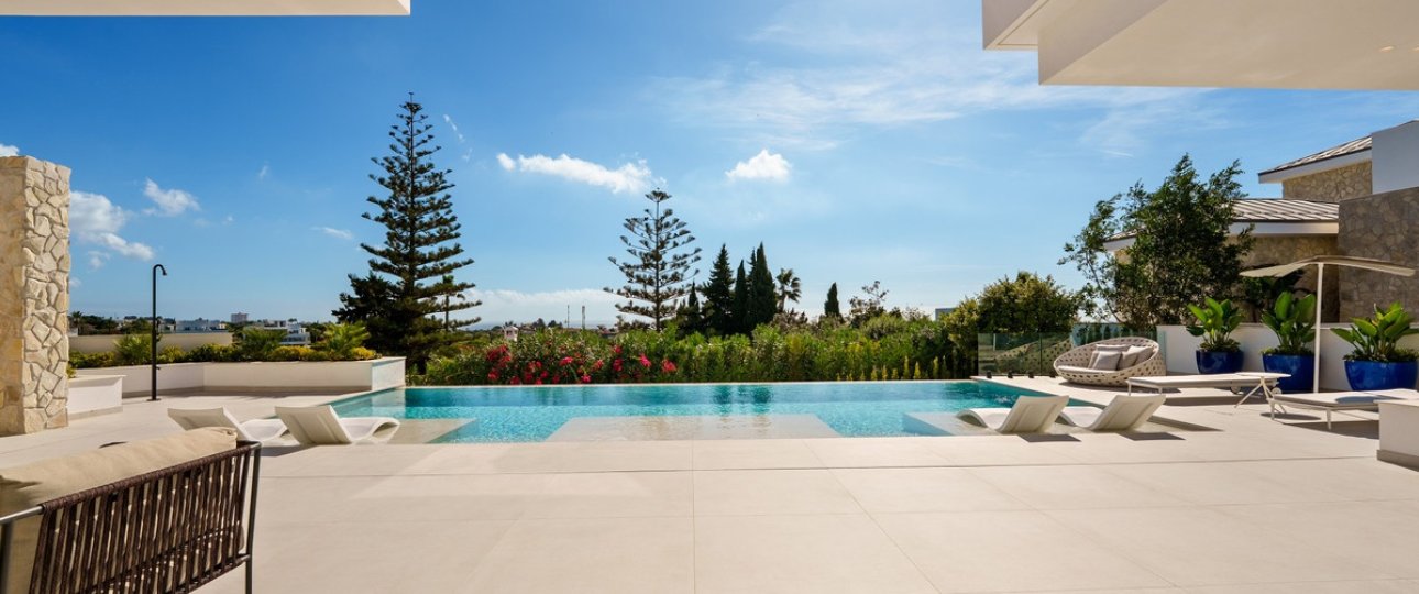 Resale - Villa - Benahavís - La Quinta