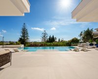 Resale - Villa - Benahavís - La Quinta