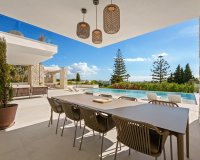 Resale - Villa - Benahavís - La Quinta