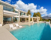 Resale - Villa - Benahavís - La Quinta