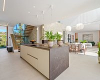 Resale - Villa - Benahavís - La Quinta