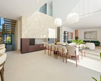 Resale - Villa - Benahavís - La Quinta