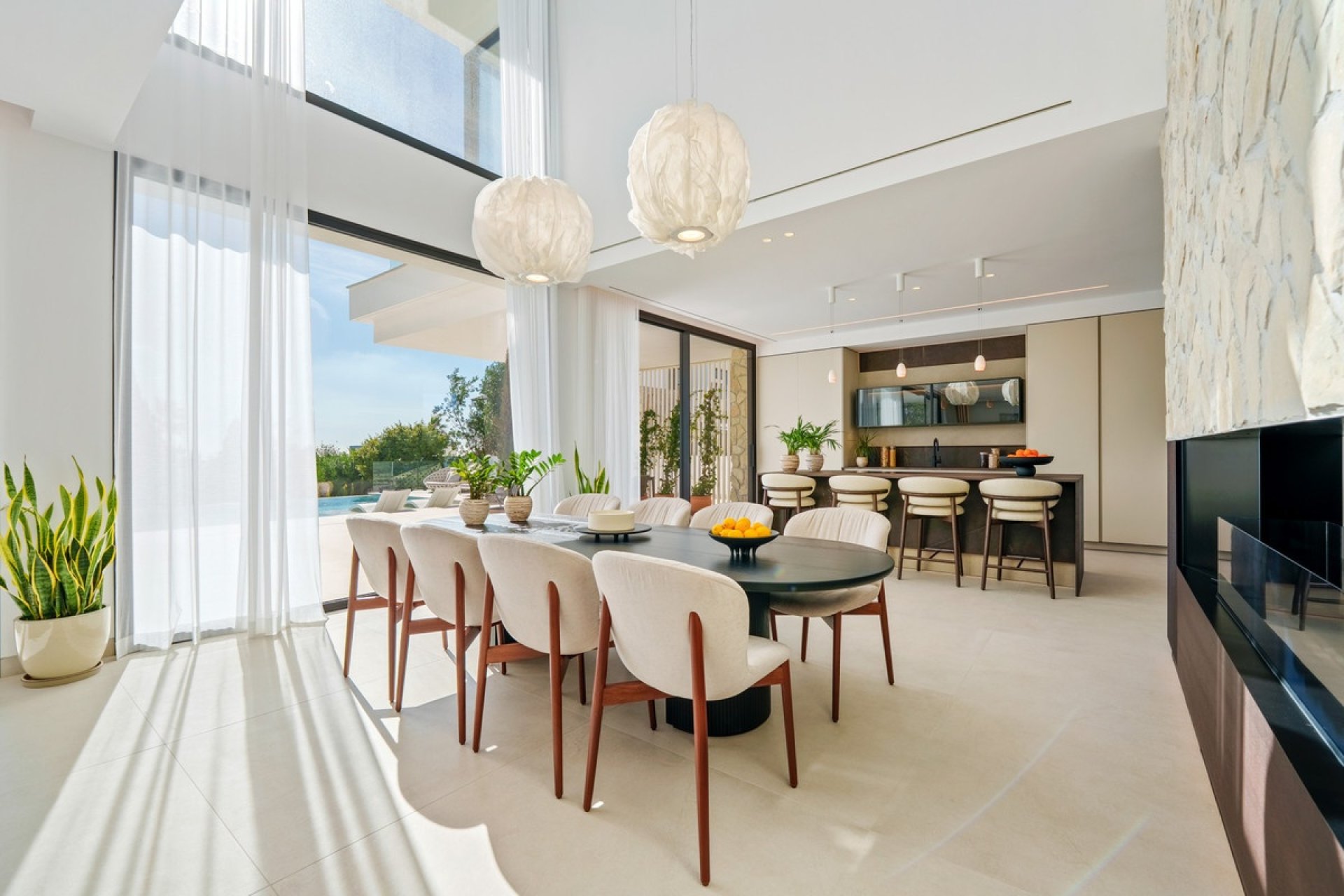 Resale - Villa - Benahavís - La Quinta