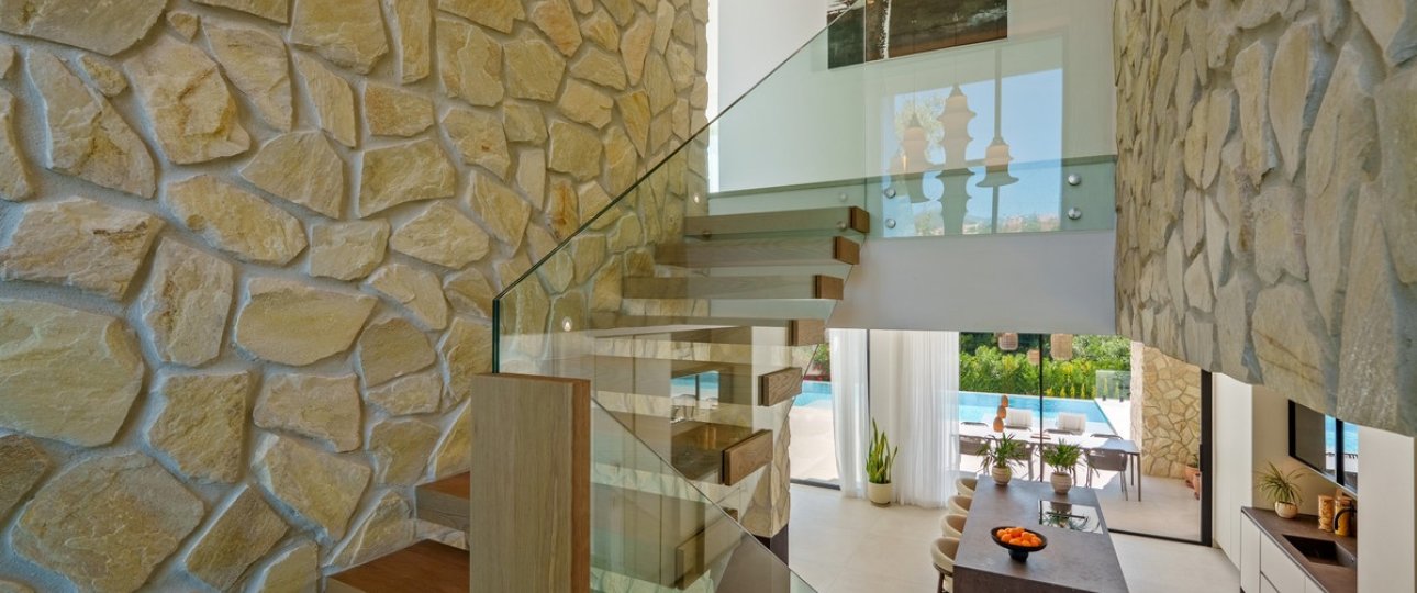 Resale - Villa - Benahavís - La Quinta