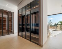 Resale - Villa - Benahavís - La Quinta