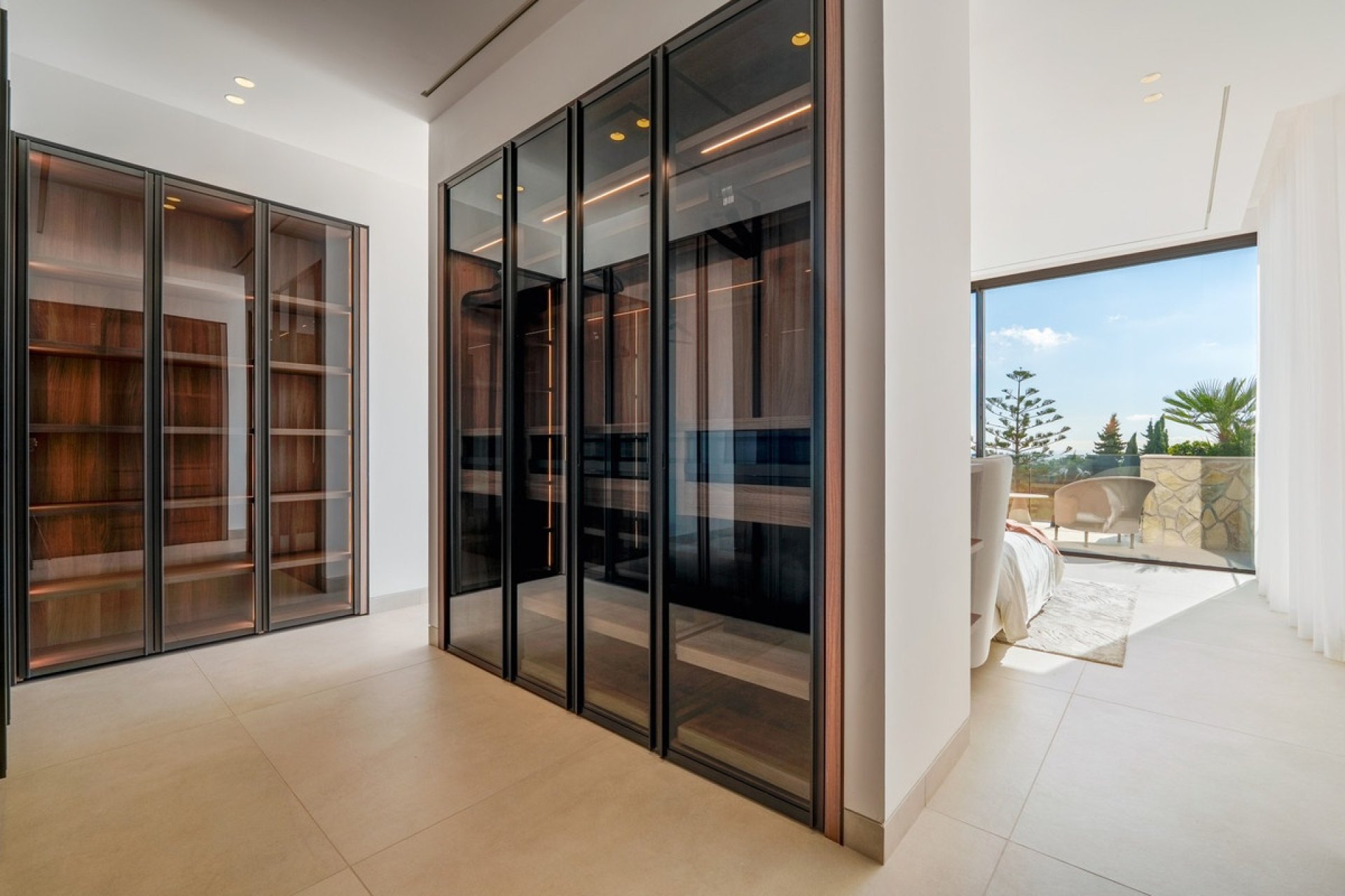 Resale - Villa - Benahavís - La Quinta