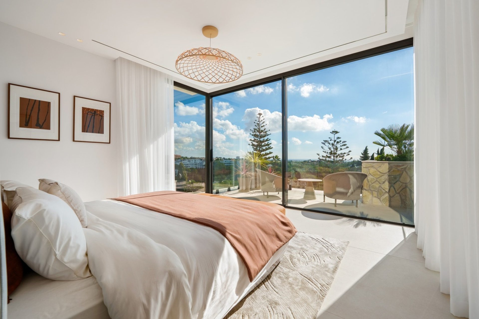 Resale - Villa - Benahavís - La Quinta