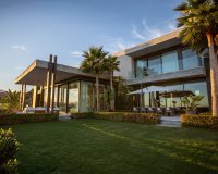 Resale - Villa - Benahavís - La Quinta
