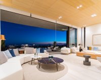 Resale - Villa - Benahavís - La Quinta