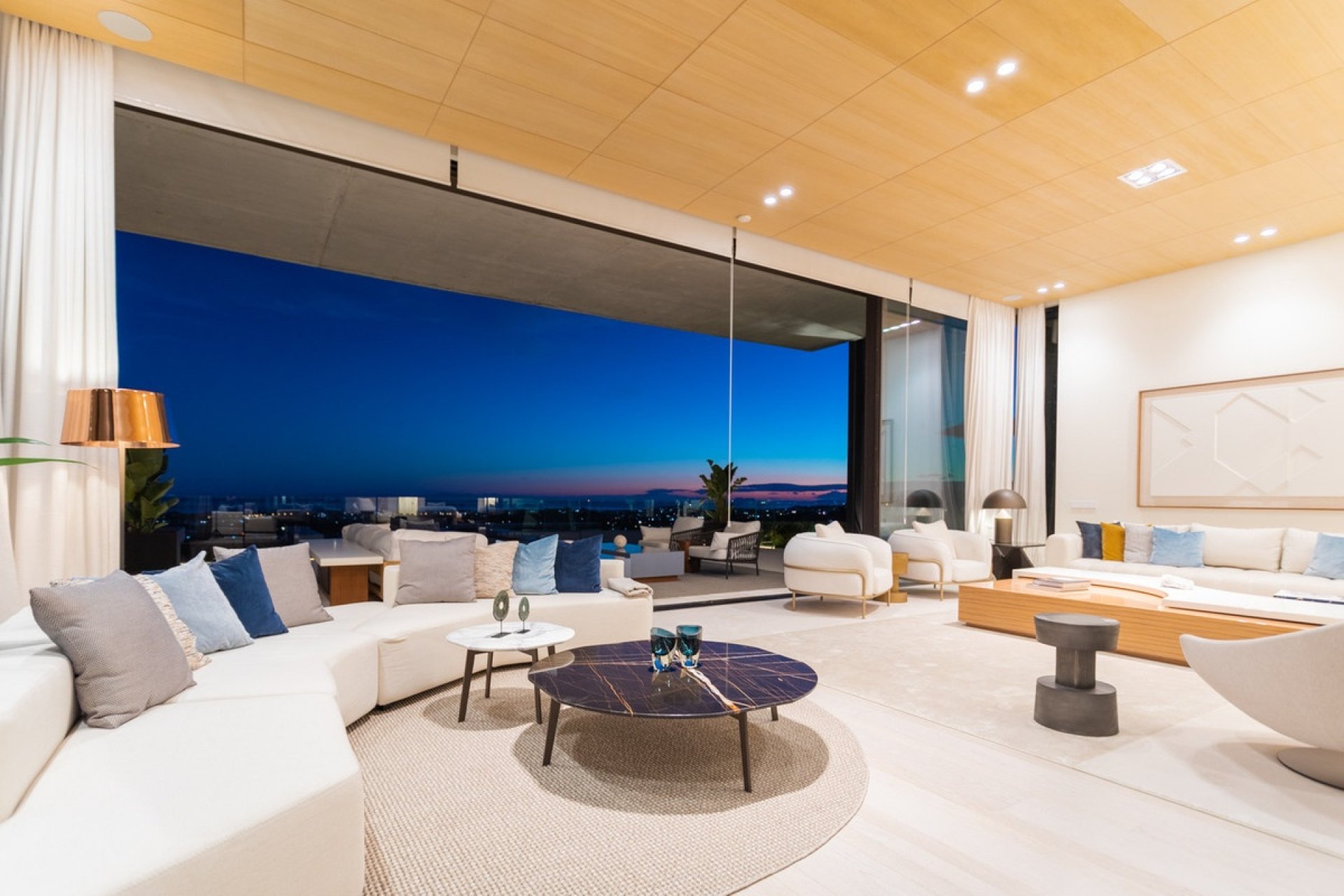 Resale - Villa - Benahavís - La Quinta
