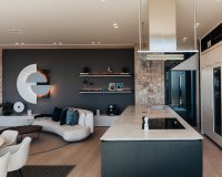 Resale - Villa - Benahavís - La Quinta