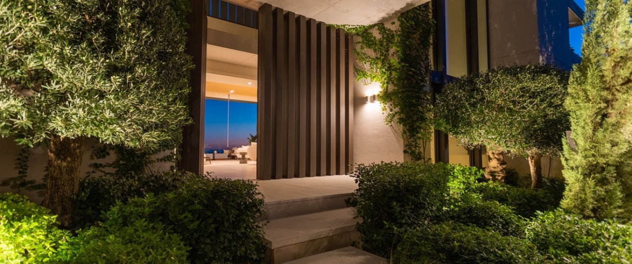Resale - Villa - Benahavís - La Quinta