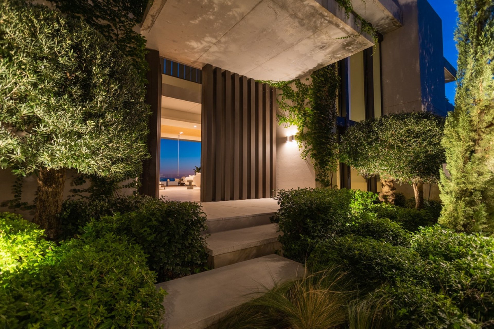 Resale - Villa - Benahavís - La Quinta