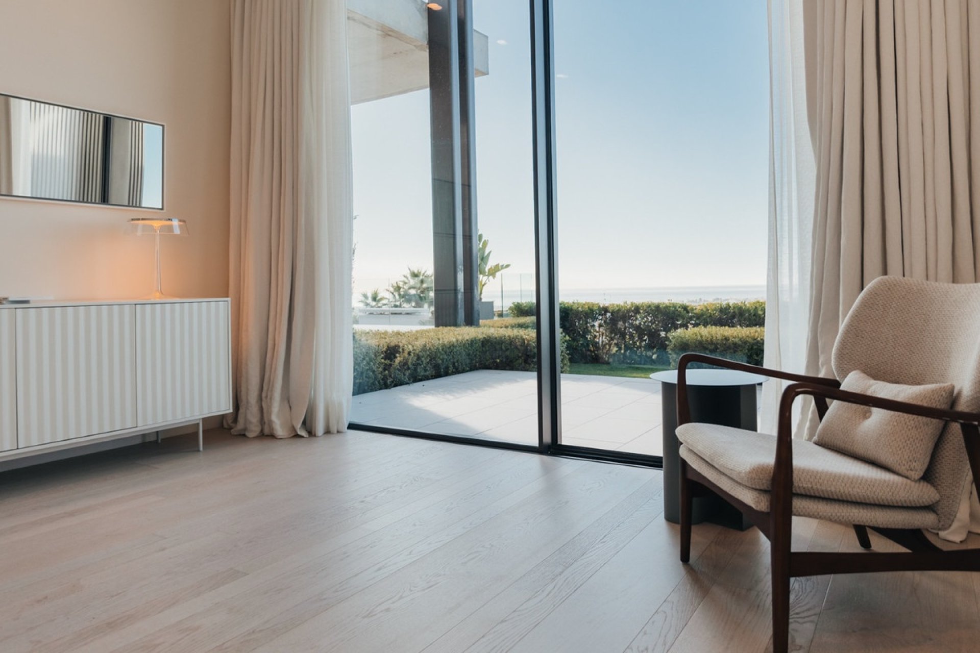 Resale - Villa - Benahavís - La Quinta