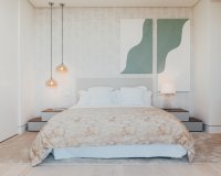 Resale - Villa - Benahavís - La Quinta