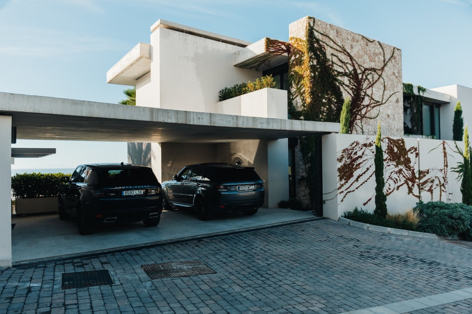 Resale - Villa - Benahavís - La Quinta