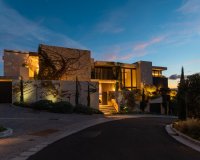 Resale - Villa - Benahavís - La Quinta