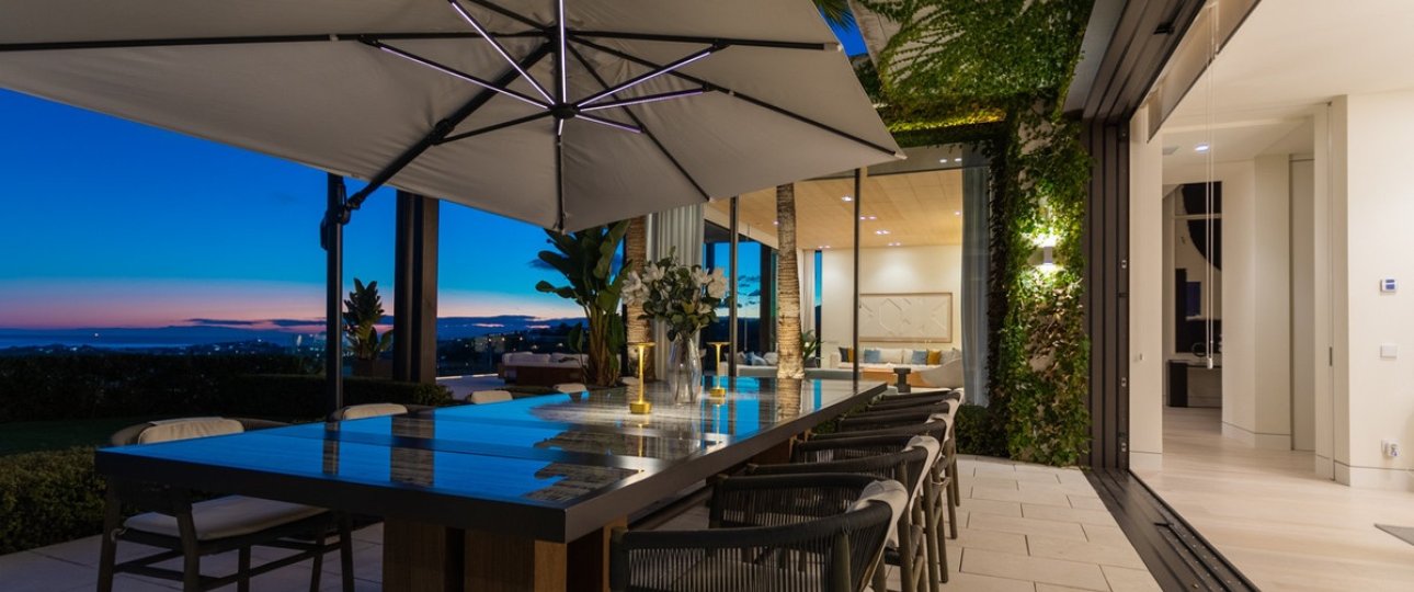 Resale - Villa - Benahavís - La Quinta