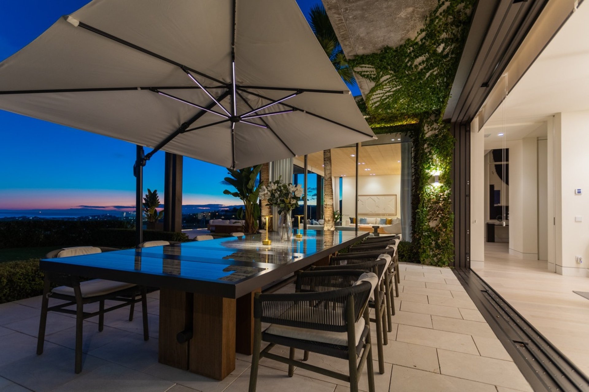 Resale - Villa - Benahavís - La Quinta