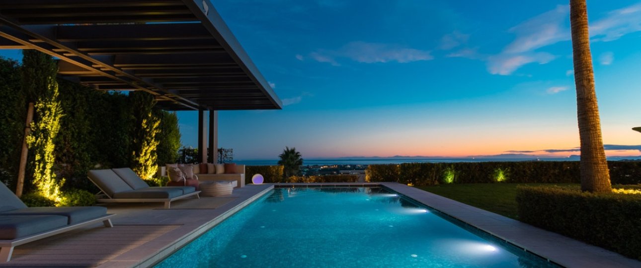 Resale - Villa - Benahavís - La Quinta