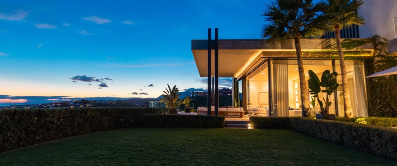 Resale - Villa - Benahavís - La Quinta