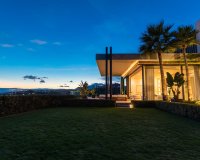 Resale - Villa - Benahavís - La Quinta