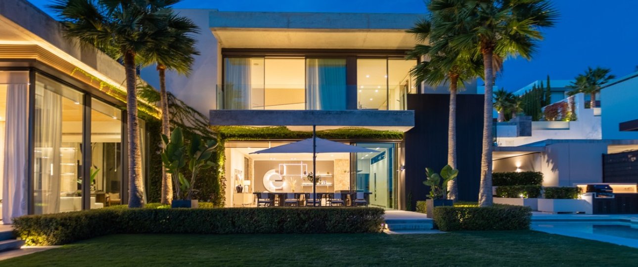 Resale - Villa - Benahavís - La Quinta