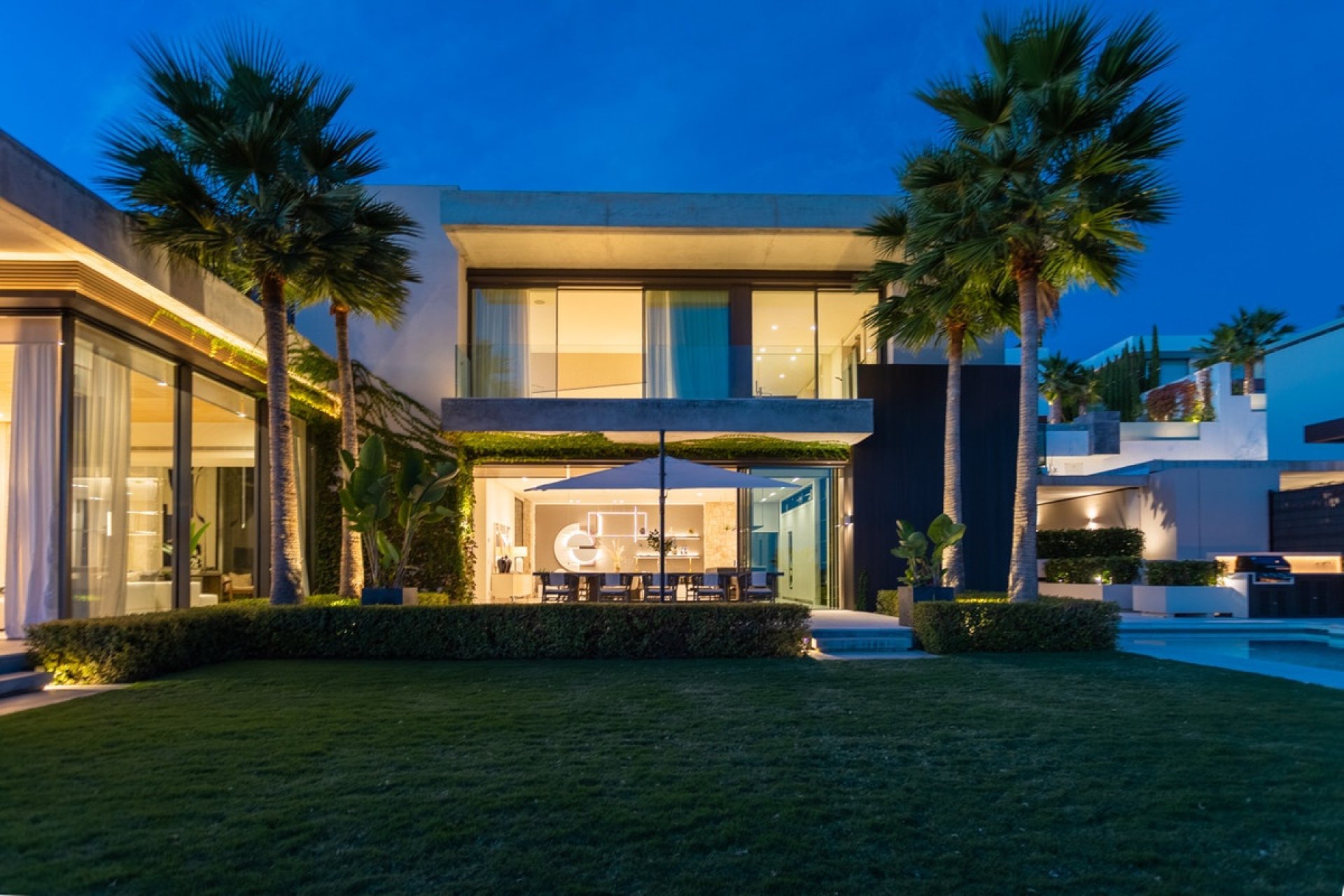 Resale - Villa - Benahavís - La Quinta