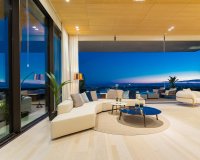Resale - Villa - Benahavís - La Quinta