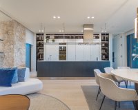 Resale - Villa - Benahavís - La Quinta