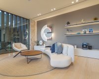 Resale - Villa - Benahavís - La Quinta