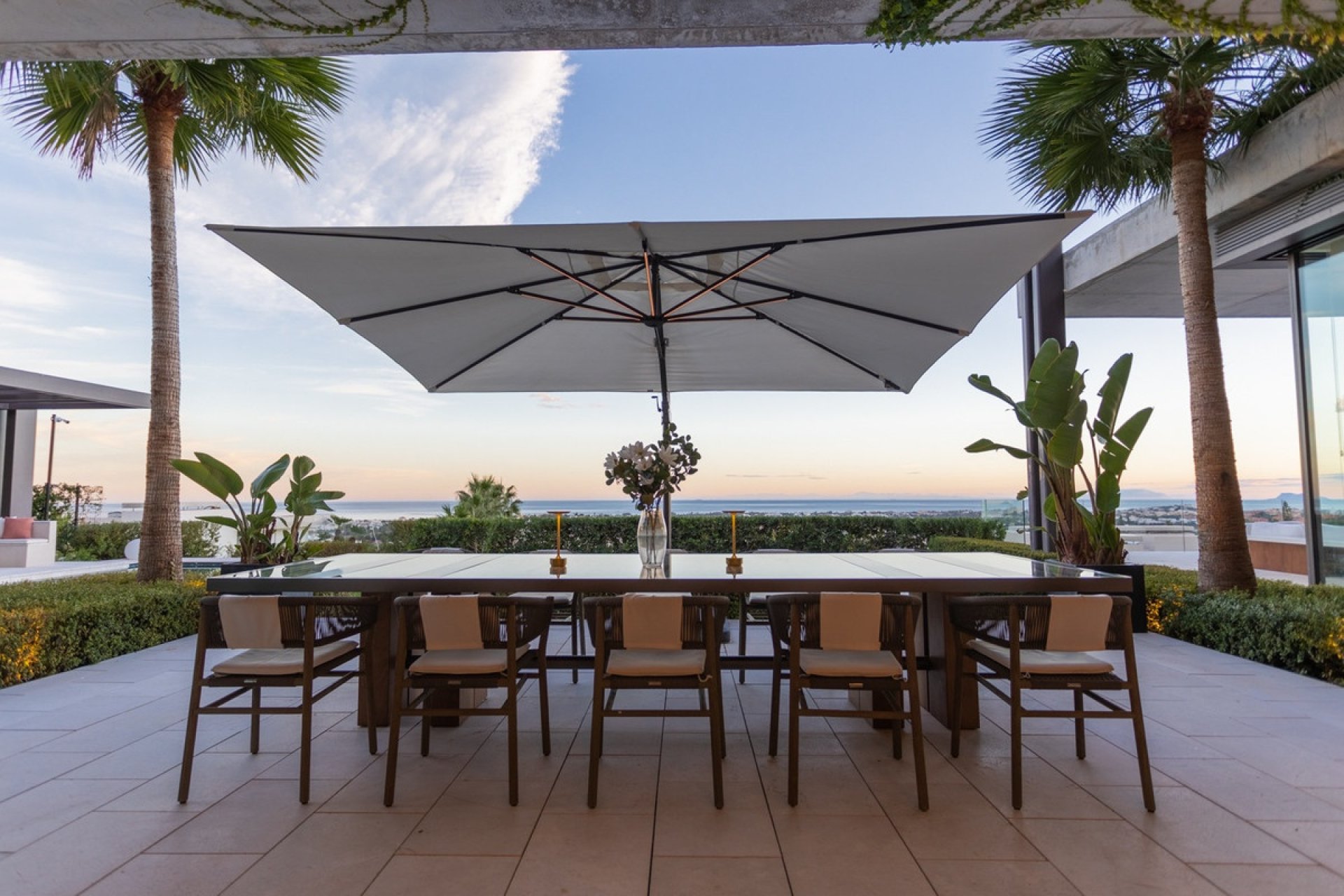 Resale - Villa - Benahavís - La Quinta