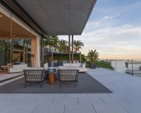 Resale - Villa - Benahavís - La Quinta